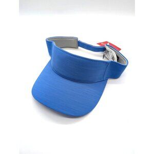 Puma Golf Visor Women's OS Adjustable Hat Men's Unisex Gorpcore Golf‎ Sports NEW
